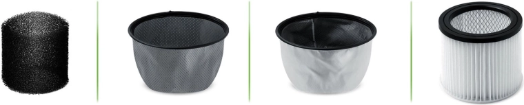 Sistem complet de filtrare