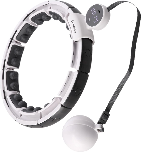 Cerc reglabil cu greutate rotativă