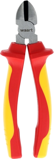 Clește tăietor lateral izolat 180 mm 1000 V