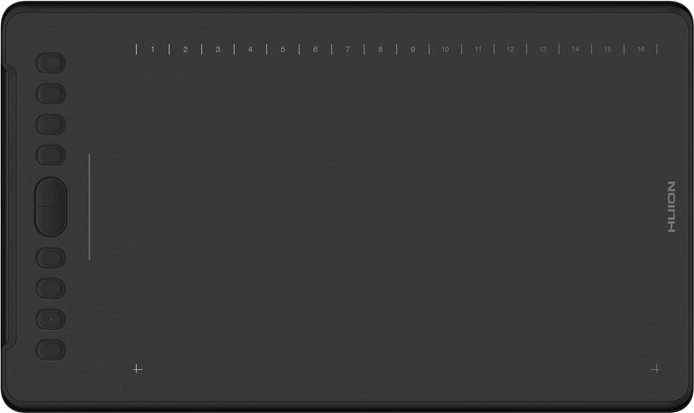 Tablet grafic Huion