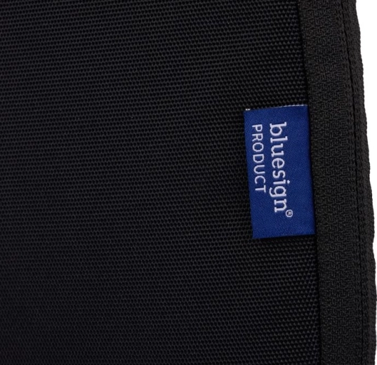 Certificare bluesign® și materiale rezistente