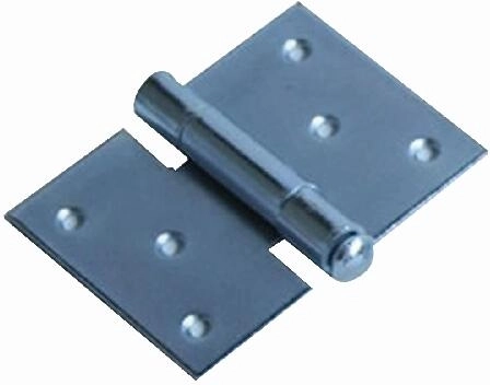 Balama dublă de 40 mm din metal