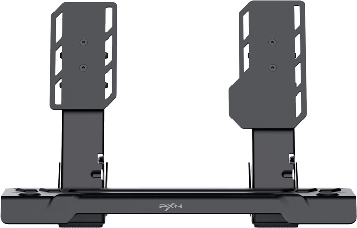 Pedale precise cu senzori Hall