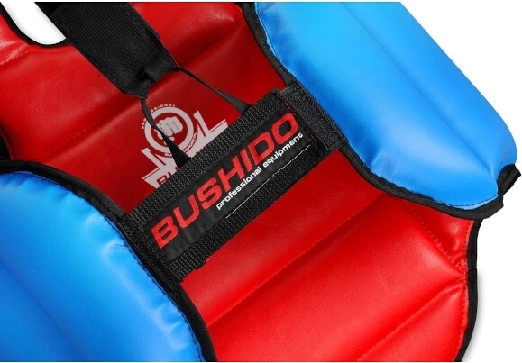 Design reversibil pentru sparring