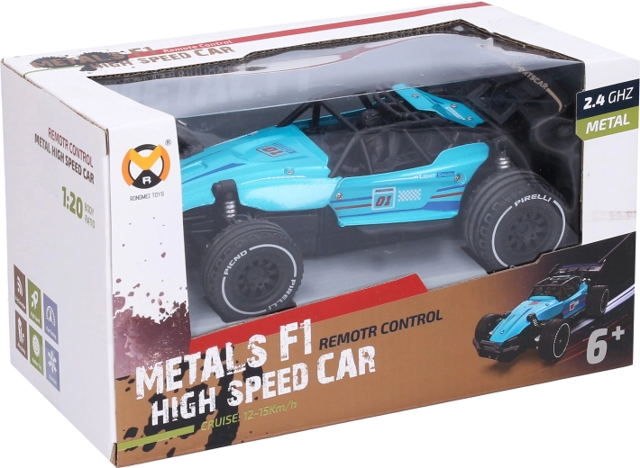 Model de curse compact