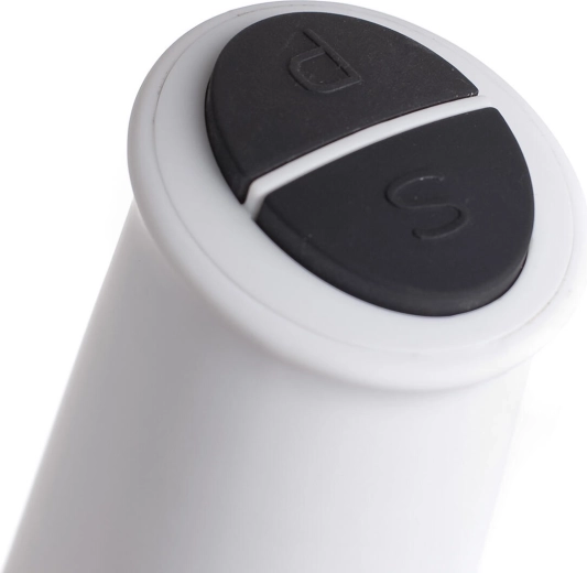 Două condimente într-un singur corp