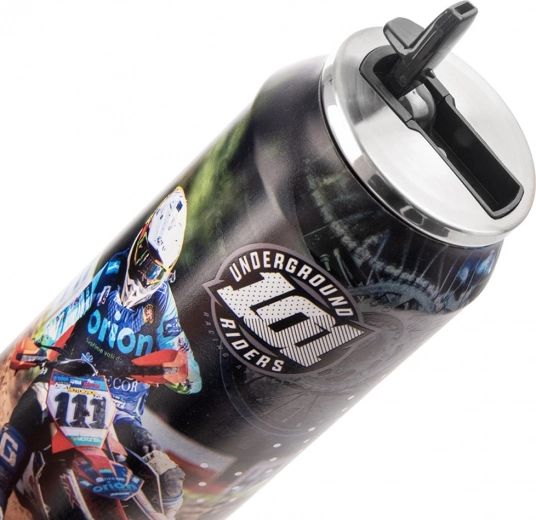 Izolație vidată pentru menținerea îndelungată a temperaturii