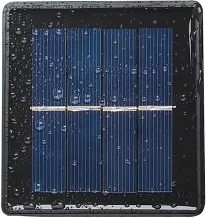 Alimentare solară fără cabluri