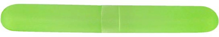 Husă de călătorie pentru periuță de dinți TORO, mix de culori