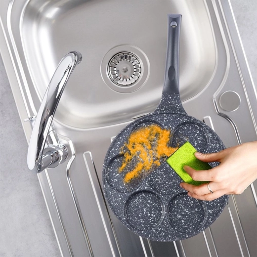 Suprafață din granit antiaderentă Pfluon