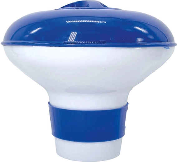 Distribuitor plutitor de clor mare VODNÁŘ