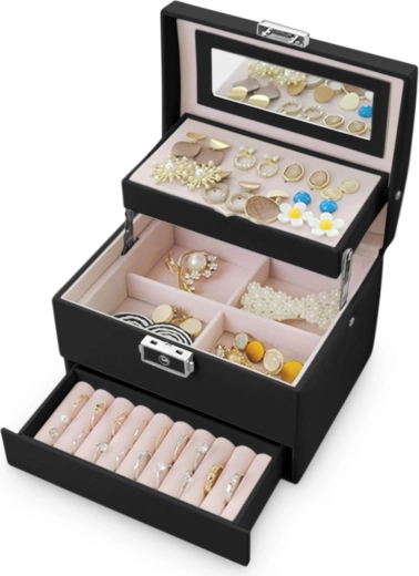 Design elegant cu oglindă practică