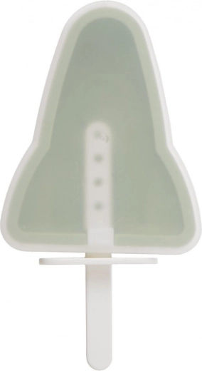 Scoatere ușoară datorită siliconului flexibil