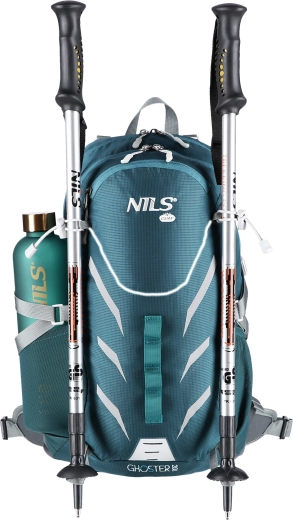 Organizare inteligentă și prinderi