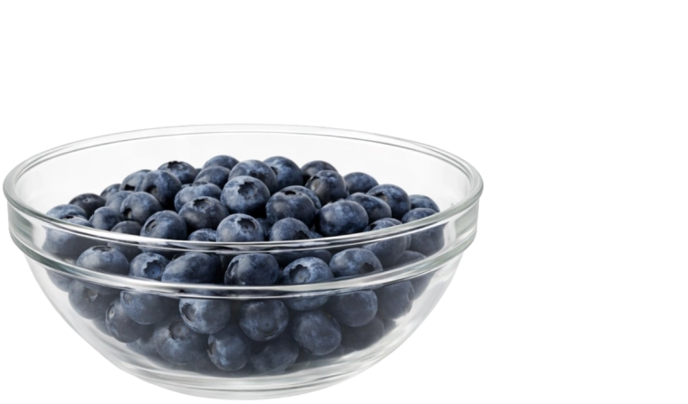 Bol de salată din sticlă Imperial 10,8 cm, 220 ml