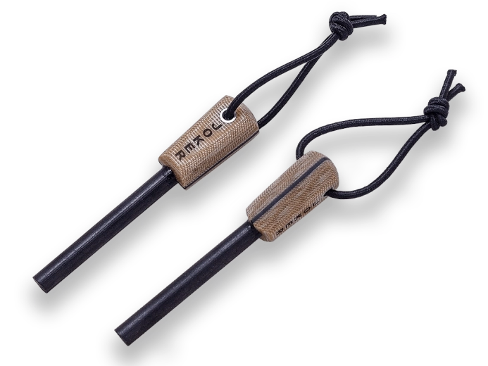 Amnar JOKER PD03 10 cm, Micarta bej