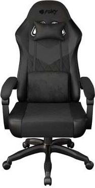 scaun de gaming Fury SHINAI S2 negru