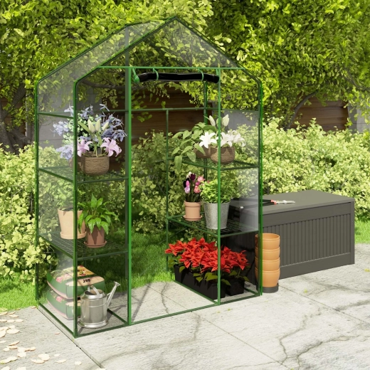 Structură solidă și rezistentă