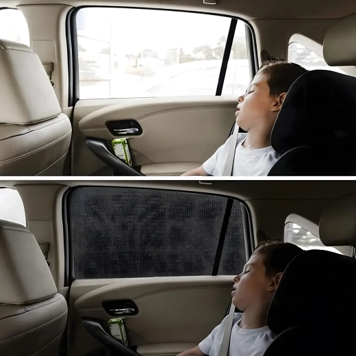 Protecție împotriva soarelui și UV