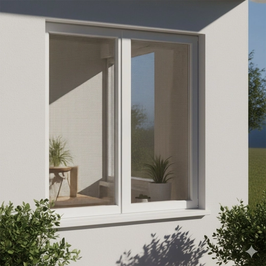 Aerisiere liberă și vizibilitate clară