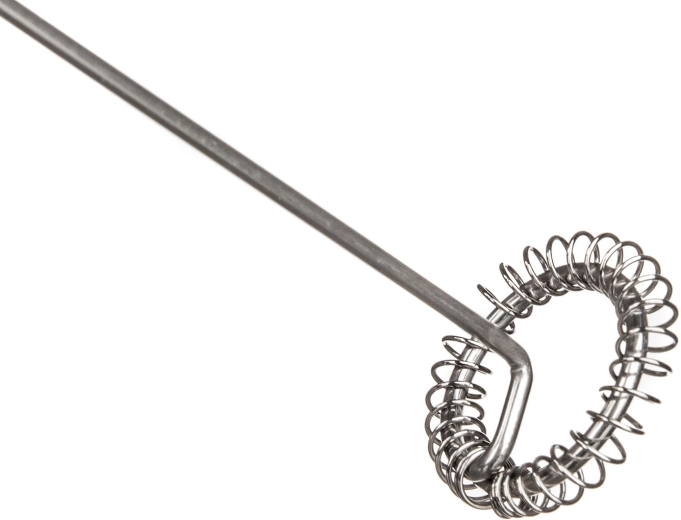 Construcție durabilă din inox