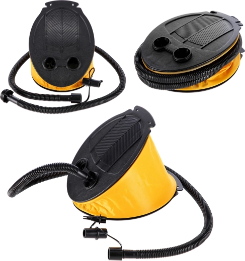 Construcție compactă și rezistentă