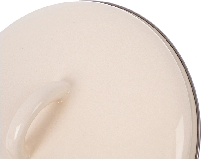 Oțel emailat de calitate