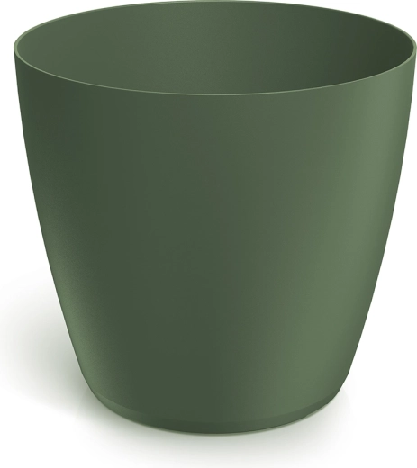 Ghiveci Mate 19,8 cm verde închis