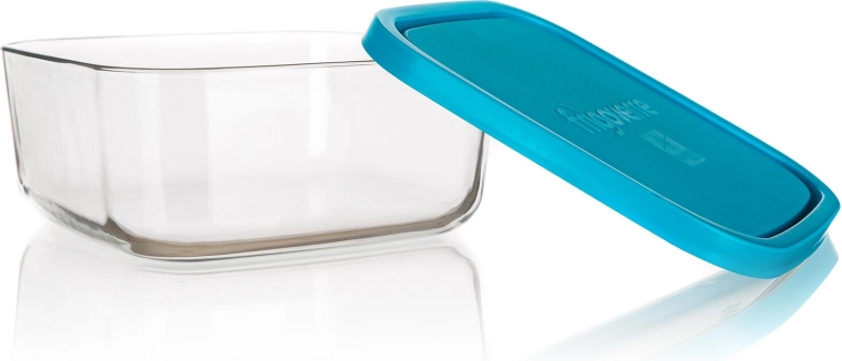 Sticlă rezistentă potrivită pentru mașina de spălat vase și microunde