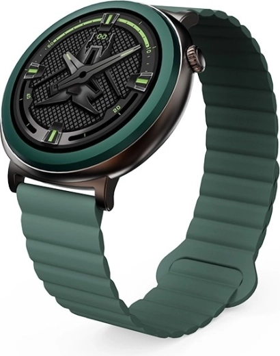 Peste 170 de moduri sport și rezistență IP68