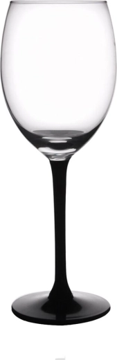 Pahar Onyx pentru vin 260 ml