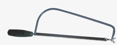 Fierăstrău de grădină pentru tăiere 300 mm