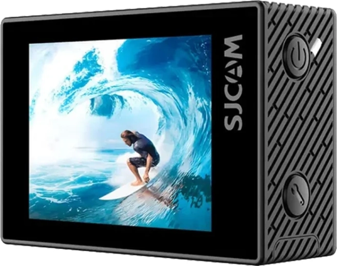 Două ecrane, control vocal și Wi‑Fi 2,4/5 GHz