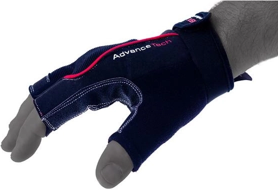 Închidere ajustabilă și scoatere ușoară