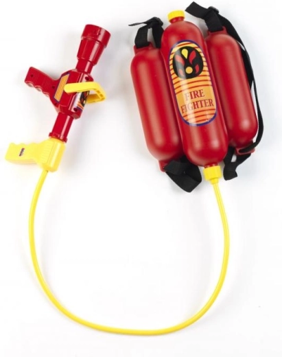 Furtun funcțional cu duză de pulverizare manuală
