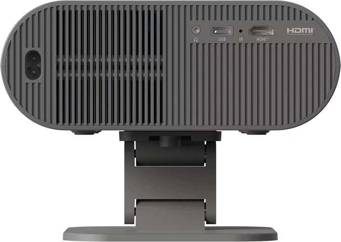 Imagine Full HD până la 100"