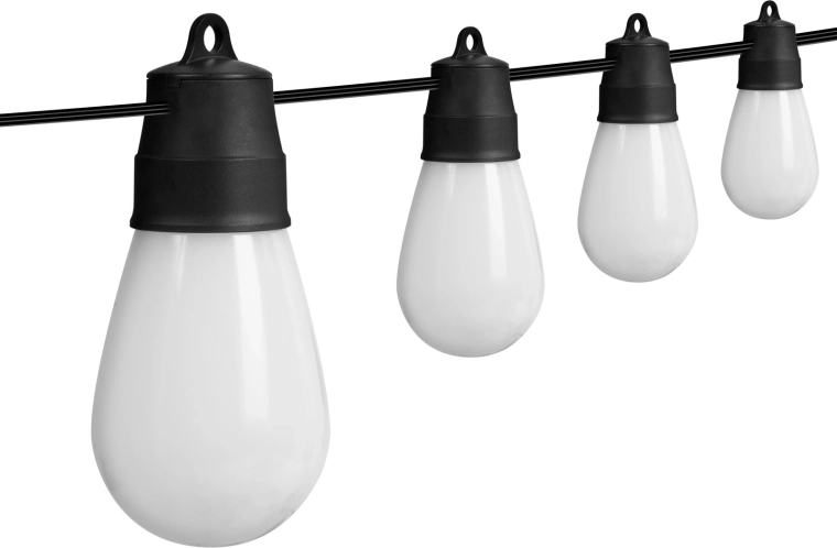 Iluminare RGBIC colorată