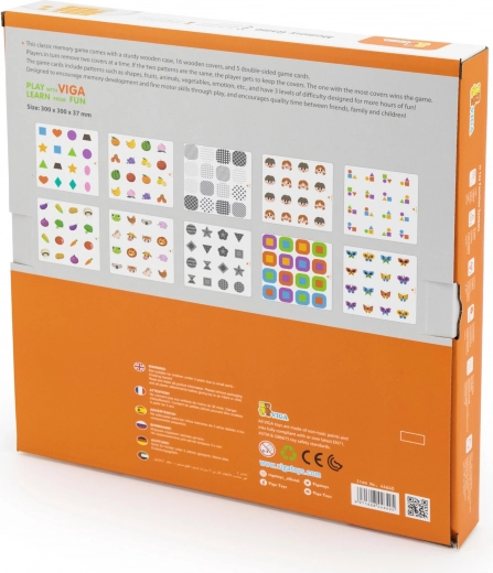 Cartonașe interschimbabile pentru distracție fără sfârșit