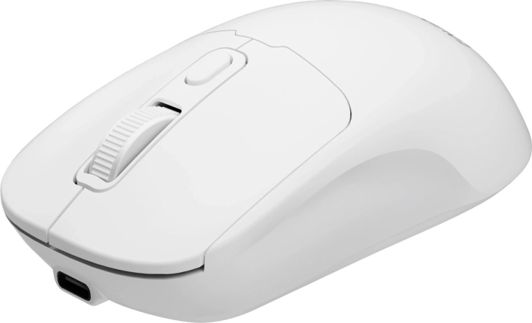 Ușor și ergonomic pentru confort pe tot parcursul zilei