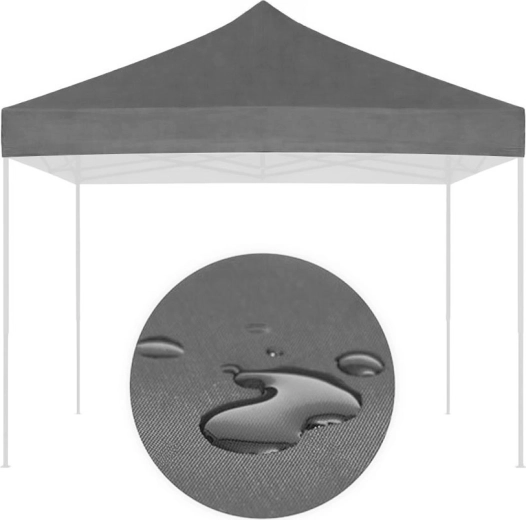 Material impermeabil 420D cu acoperire PVC