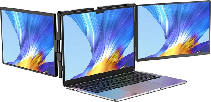 Mai mult spațiu pentru productivitate oriunde