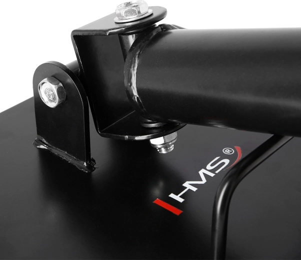 Construcție grea din oțel HMS