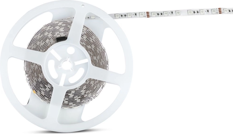 Bandă LED 10 W 4000 K, 5 m – iluminare profesională VTAC