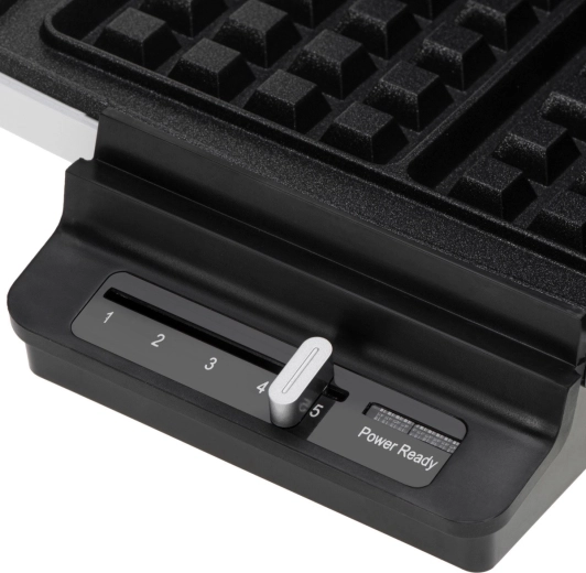 Temperatură reglabilă pentru o coacere perfectă