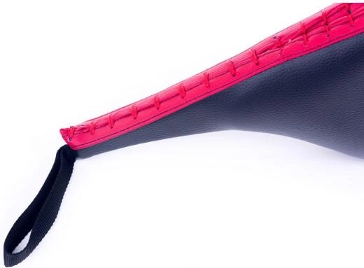 Prindere sigură cu curea