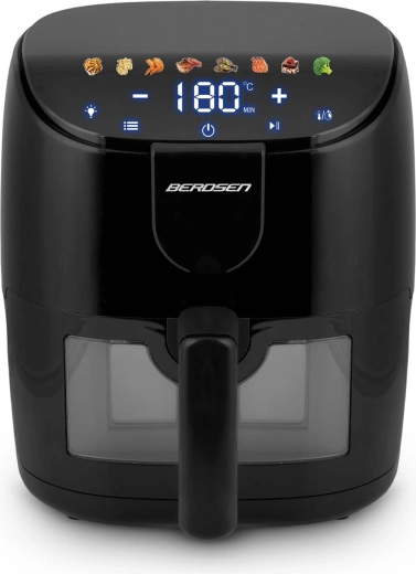 8 programe automate și control tactil