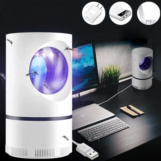 Alimentare USB pentru acasă și în călătorii