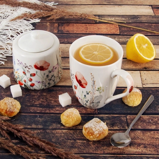 Ideală pentru servire