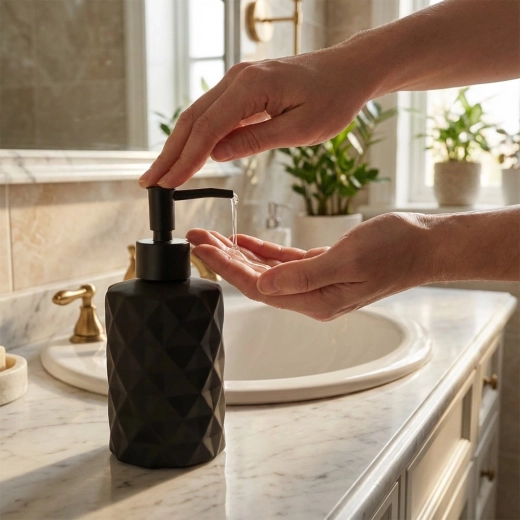 Dozare comodă cu o singură mână