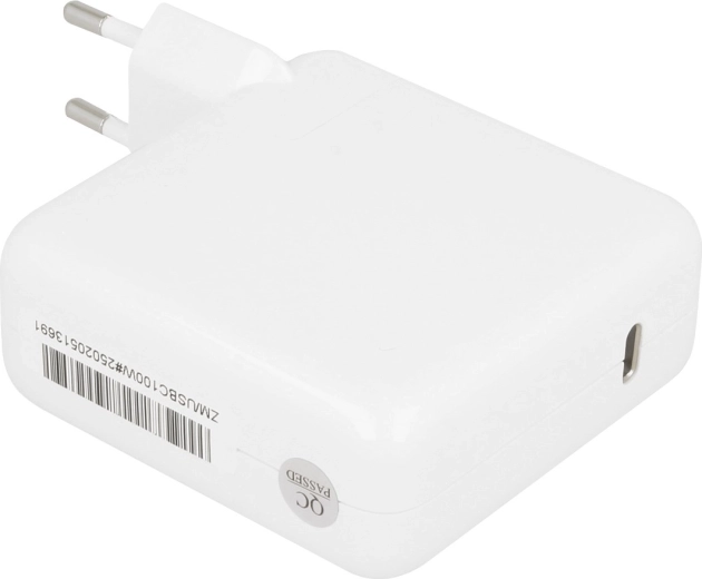 USB‑C Power Delivery până la 100 W